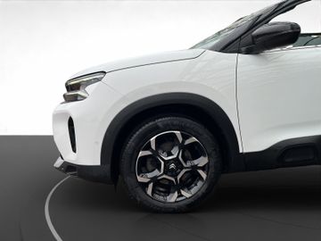 Citroën C5 Aircross C-Series PT 130 Navi+SHZ+RFK+Carplay