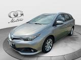 Toyota Auris SW Touring Sports 1.6cc D-4D 112cv  - Toyota Auris: 1.4