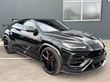Lamborghini MANSORY VENATUS FULL BODYKIT 24 ZOLL PPF - Lamborghini Urus: Mansory