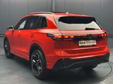Volkswagen Tiguan eHybrid R-Line *20Zoll*PANORAMA*LEDER*AHK - VW Tiguan Gebrauchtwagen