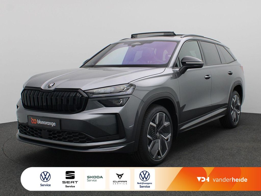 Image of Skoda Kodiaq