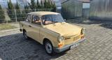 Trabant 1.1  Limusin - Trabant Gebrauchtwagen