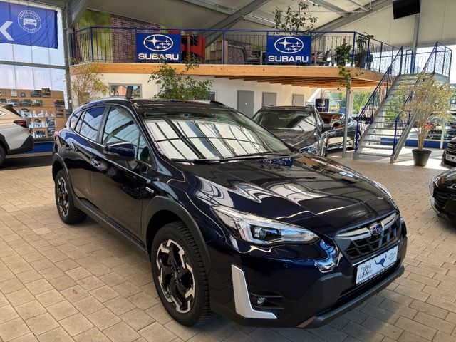Subaru XV Platinum