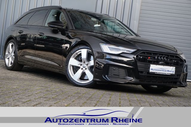 Audi S6 3.0 TDI quattro ACC 360°Kam AHK Virtual Kessy