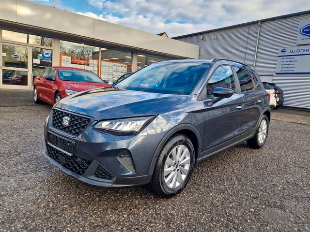 Seat Arona 1.0 TSI Style