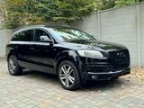 Audi Q7 3,6 S Line 7 Sitze Kamera Open Sky... - Audi Q7 aus 2007: Line