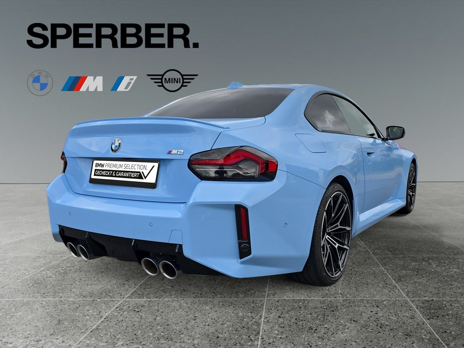 BMW M2 - Bild 5