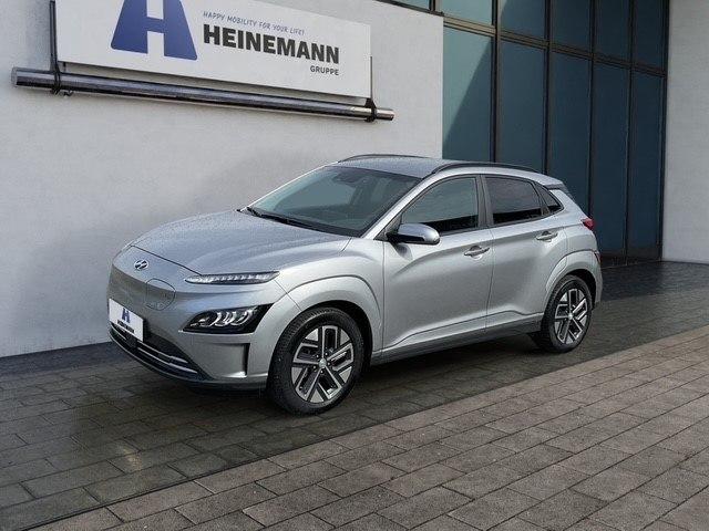Hyundai KONA Elektro MJ21 (150kW) TREND-Paket inkl. Navi