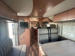 Knaus Skywave 700 25 MEG* aut.Sat./Luftfeder*