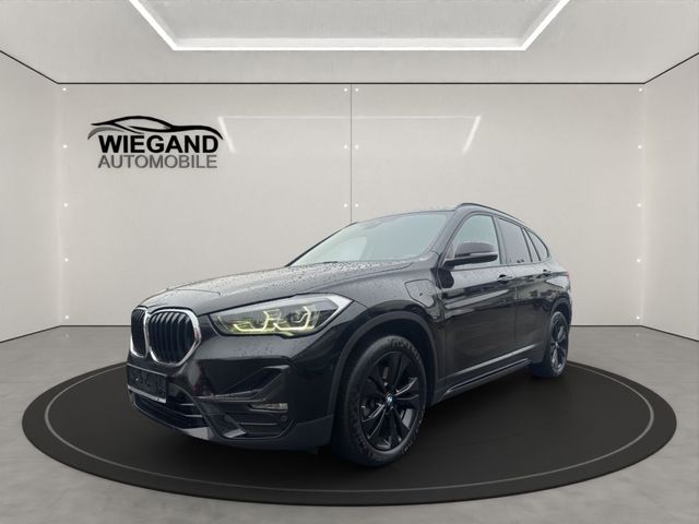 BMW X1 xDrive25e Sport Line+NAVIGATION+M-LEDERLENKRA