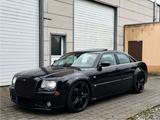 Chrysler 300C SRT8 LPG Gas-Anlage 22 Zoll ... - Chrysler 300C: Srt8