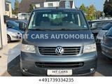 Volkswagen T5 Transporter Bus Multivan Startline - Volkswagen T5 in Köln