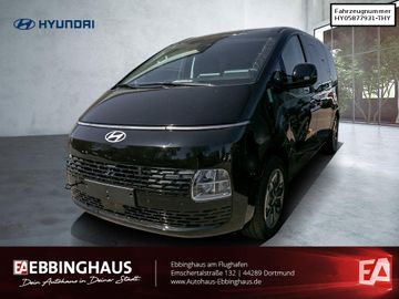 Hyundai Staria 1.6 Prime Hybrid 2WD Autobahnassistent