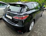 Lexus CT 200h Executive Line Top gepflegt &unfallfrei - Lexus CT 200h Gebrauchtwagen
