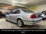 BMW 520iA Limousine Automatik Klima,PDC,2.Hand,85tkm - BMW 520 aus 1999