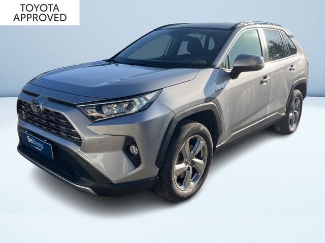 Toyota RAV4 2.5 VVT-IE H DYNAMIC AWD-I 222CV E-C