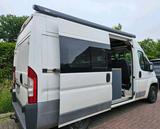 Peugeot Verkaufe Camper, Van, Peugeot Boxer, Kaste... - Peugeot Boxer Camper Gebrauchtwagen