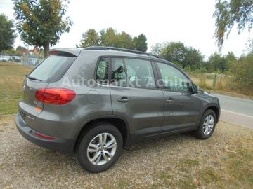 Volkswagen Tiguan - 6