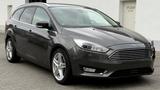Ford Focus 1110kW Auto Titanium Xenon Navi PTS Keyles - Ford Focus: Titanium X