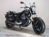 Moto Guzzi V9 ABS BOBBER - Offers