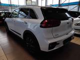 Kia Niro e-Niro Spirit Pano Leder JBL-Sound Ambiente - Kia Niro aus 2020