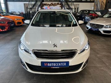 Peugeot 308 SW Allure *TEMPO*NAVI*PDC*KLIMAAUTO*