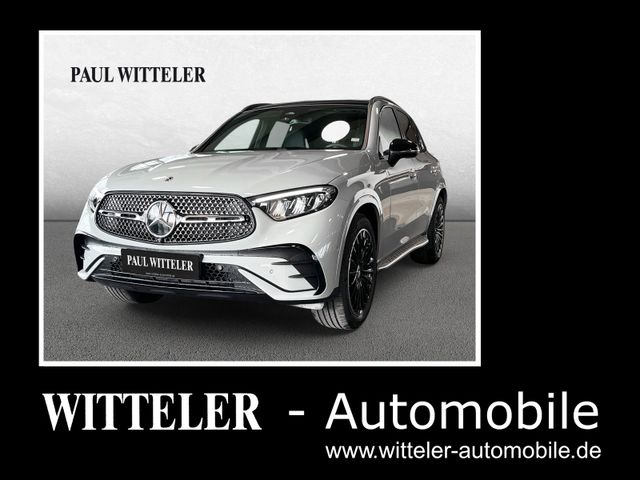 Mercedes-Benz GLC 200 d 4M AMG/Night/Pano-Dach/360°/LEDNavi