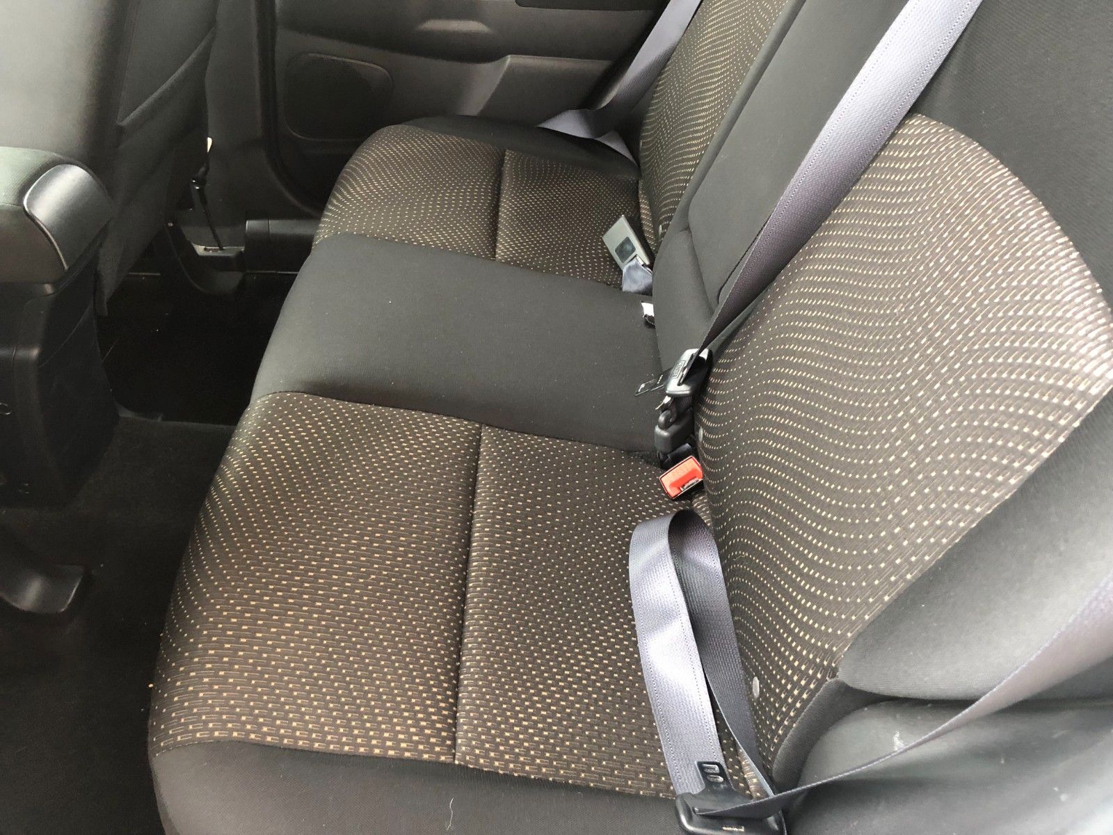 Fahrzeugabbildung Mitsubishi ASX SUV-Star+ 4WD Hagelschaden
