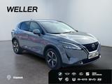 Nissan Qashqai 1.3 DIG-T MHEV N-Connecta *LED*360°*ACC* - Nissan Qashqai in Hamm