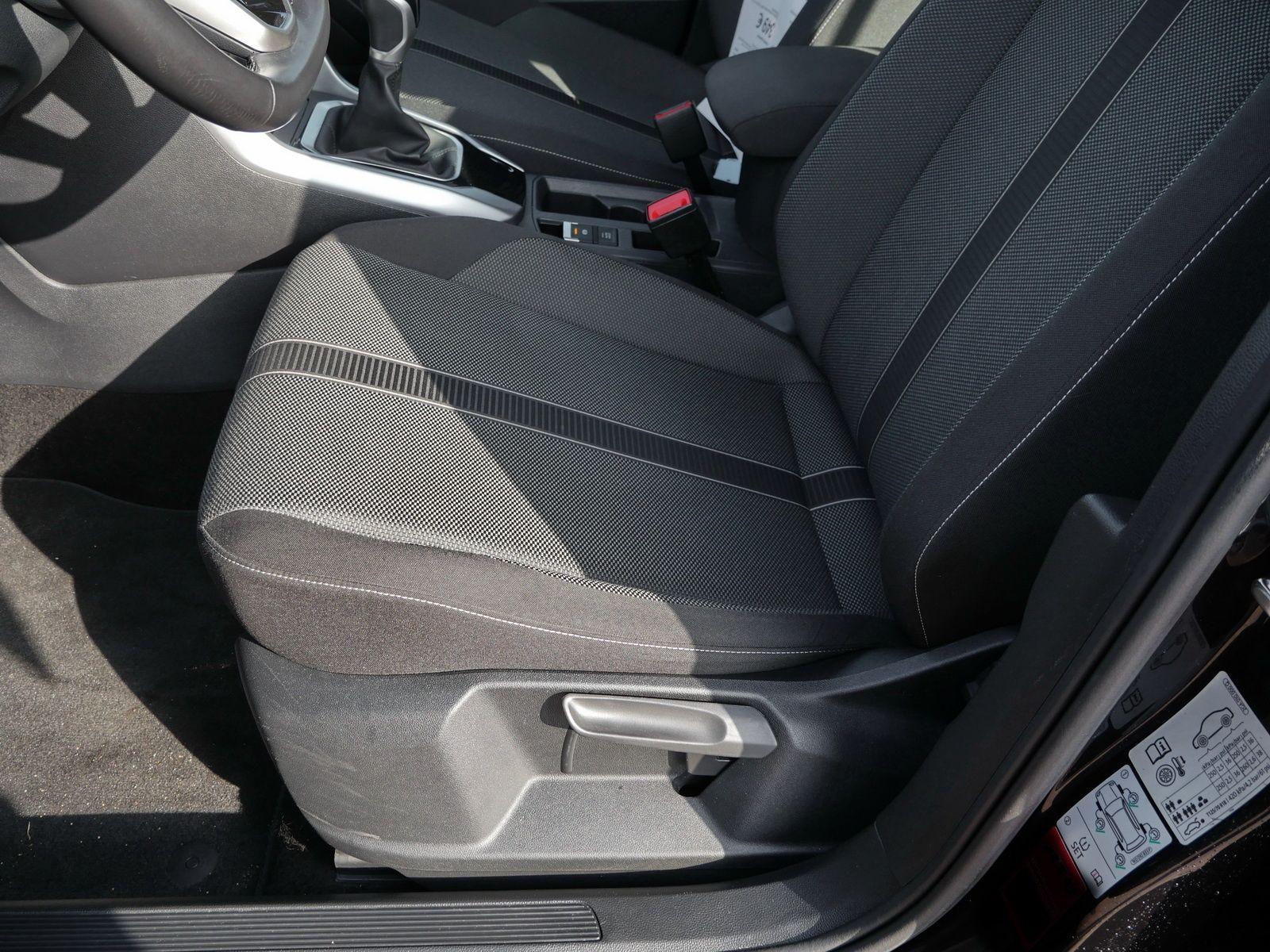 Volkswagen T-Roc Life 2.0 TDI RFK*LED*DAB+*ACC*Digital, миниатюра 21