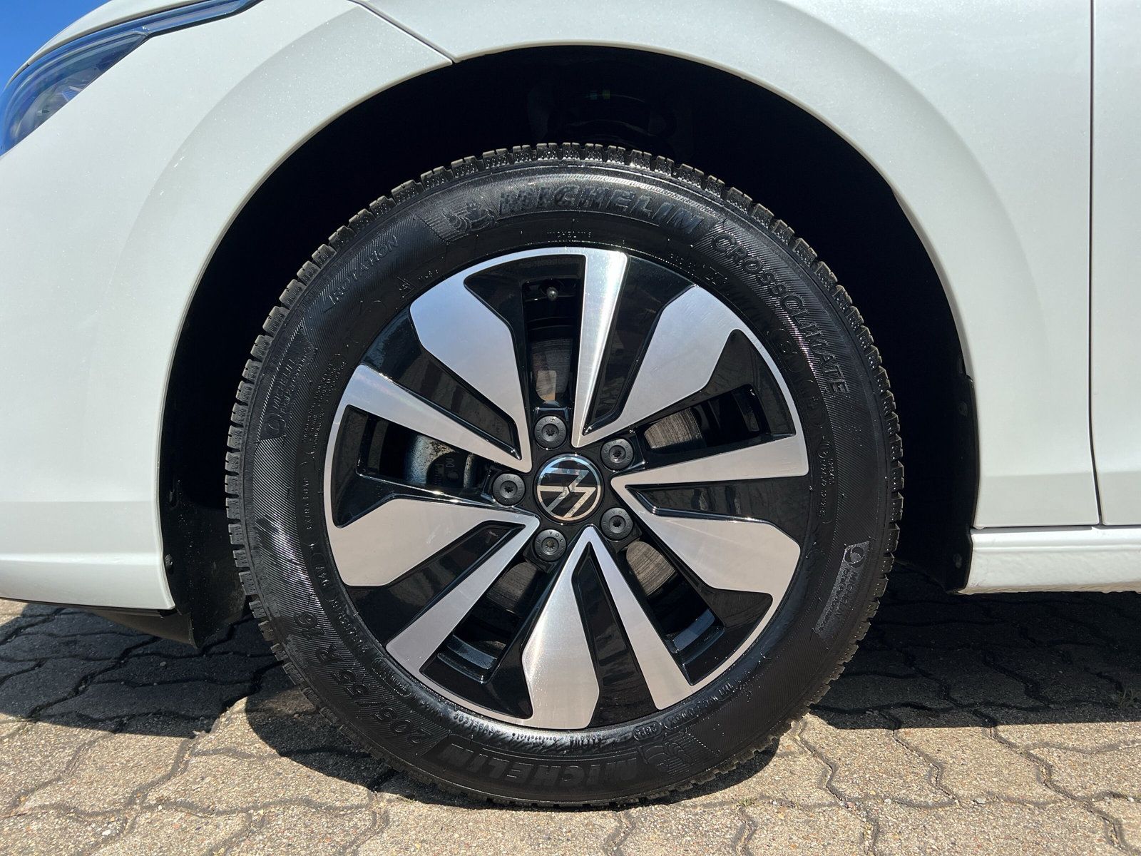 Volkswagen Golf - Bild 7