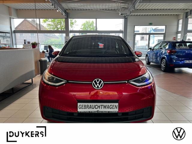 Volkswagen ID.3 Pro Performance RFK APP NAVI