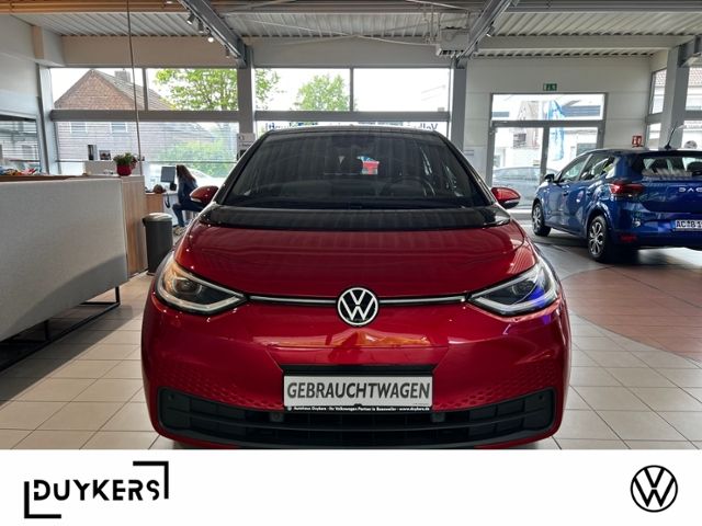 VW ID.3 Pro Performance RFK APP NAVI
