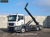 MAN TGS 28.460 6X2 Marrel AL20 Containersystem Lift - 20 Fuss Container