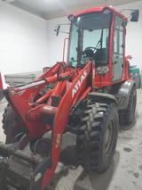 Atlas AR 65 - Atlas Radlader 65