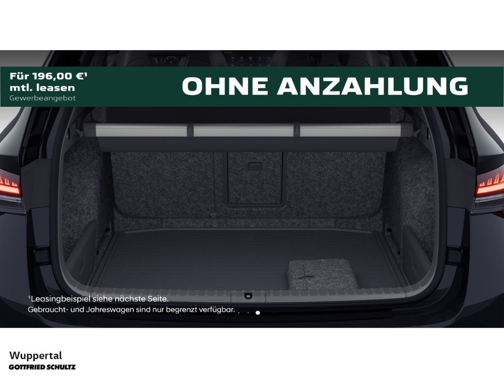 Skoda Octavia - Bild 7