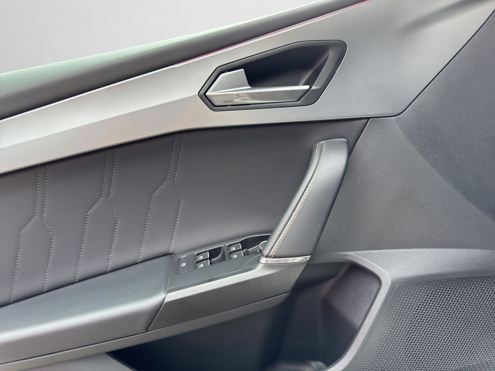 Cupra Leon - Bild 13
