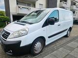 Fiat  Scudo 90 Multijet 2007 Diesel Tüv 2027 - Fiat Scudo in Köln
