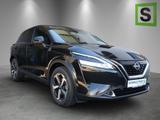 Nissan QASHQAI N-Connecta 1.5 VC-T e-POWER 190 PS - Nissan Qashqai N-CONNECTA mit Hybrid-Antrieb (Benzin/Elektro)