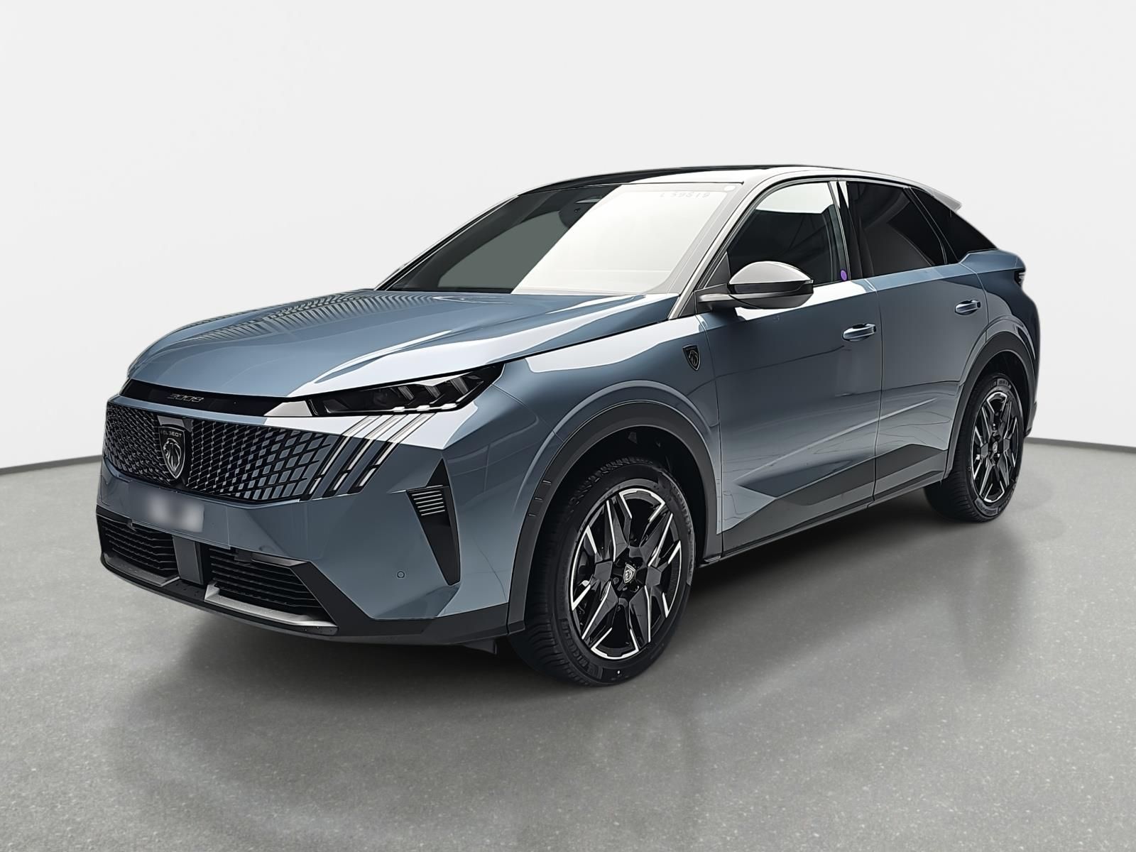 Peugeot 3008 1.2 HYBRID 145 E-DSC6 GT NAVI KLIMA LED AHK imagem 2