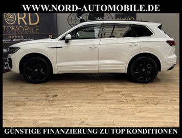 Volkswagen Touareg - 8