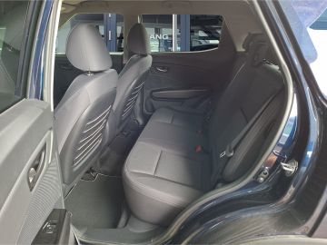 KGM Tivoli NOMAD 1.5 AT Navi°RFK°SHZ°ALU°DAB°CarPlay
