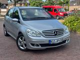 Mercedes-Benz B 180 CDI TÜV Neu 6.2027 * Klima * 1 Hand * Alu - Mercedes-Benz B 180 aus 2006
