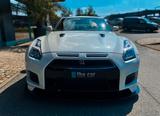 Nissan GT-R 3.8l Einzelstück, Prior Breitbau/Öhlins/21" - Nissan: B2b