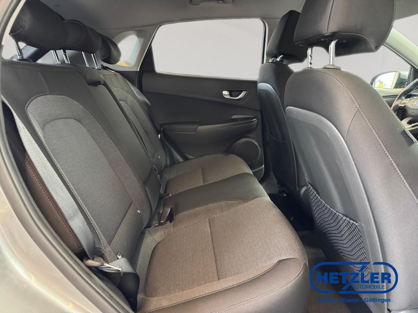 Hyundai KONA Elektro – Bild 13