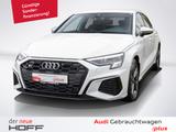 Audi S3 Sportback quattro LED Navi Plus Privacy GRA A - Audi S3 in Bonn