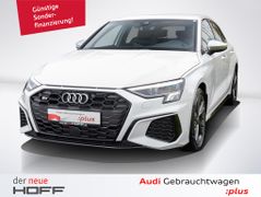 Audi S3 Sportback quattro LED Navi Plus Privacy GRA A