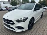 Mercedes-Benz B 200*AMG LINE*NIGHT*PANO*KAMERA*LED*XENON* - gebrauchte Mercedes-Benz B 200 aus dem Jahr 2019