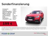 Audi Q2 35 TFSI S tronic LED/Navi/Sitzhzg./Alu-18 - Audi Q2: 35