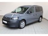 Volkswagen Caddy 2.0 TDI SCR 6-Gg. AHK/RFK/Klima/SH/PDC - VW Caddy Gebrauchtwagen in Mainz